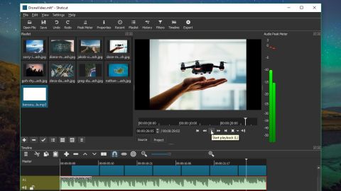 Best Movie Making Software For Mac Free
