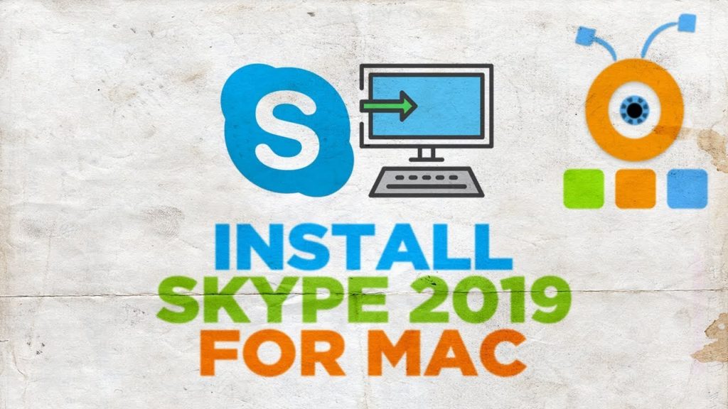 Get Skype App For Mac