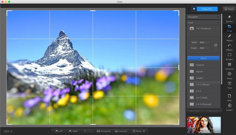 Photo Software For Mac For Editing And Watermark